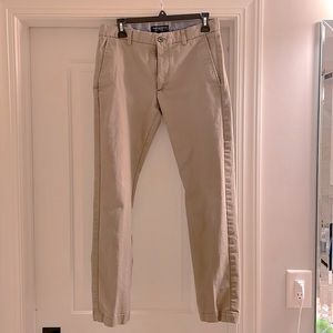 Banana Republic Khaki Pants